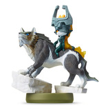 Amiibo Wolf Link Twilight