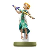 Amiibo Zelda The Legend