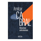 Amilcar Cabral Discursos