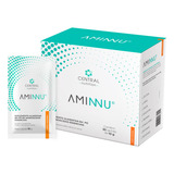 Aminnu Tradicional 10g 30
