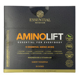 Aminolift Tangerina 375g 30ds