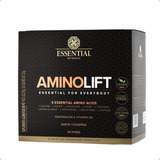Aminolift Vegano 30 Sache