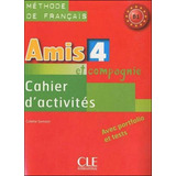 Amis Et Compagnie 4