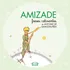 Amizade - Frases Cativantes De Antoine De Saint-exupéry, De Saint-exupéry, Antoine. Livro-presente Editorial Vergara & Riba Editoras, Tapa Dura En Português, 2018