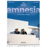 Amnesia Dvd