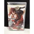 Amnesia - Psp - Jp Original ( Usado )
