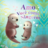 Amo Voce Como Ninguem