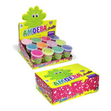 Amoeba Glitter Kit 12