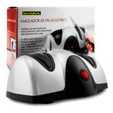 Amolador Afiador Eletrico De