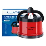 Amolador Faca Tesoura Alicate