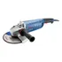 Amoladora Esmeril Bosch Gws 28-230 2800 W 9 PuLG Heavy Duty Cor Azul