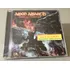 Amon Amarth Twilight Of The Thunder God Cd Lacrado Importado