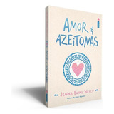 Amor Azeitonas