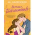 Amor, Teoricamente: Amor, Teoricamente, De Hazelwood, Ali. Editora Arqueiro, Capa Mole, Edição 1 Em Português, 2023