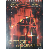 Amor A Paisana Dvd
