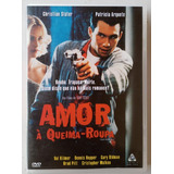Amor A Queima Roupa