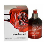Amor Absolu Cacharel Edp