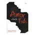Amor Além De Tudo, De Médium: Wanderley Soares De Oliveira / Ditado Por: Inácio Ferreira. Série Não Aplica, Vol. Não Aplica. Editora Dufaux, Capa Mole, Edição Não Aplica Em Português, 2014