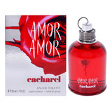 Amor Amor 50 Ml