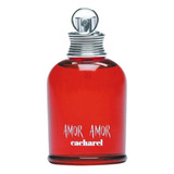 Amor Amor Cacharel Eau