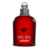 Amor Amor Cacharel Eau