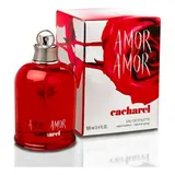 Amor Amor Cacharel Edt
