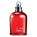 Amor Amor Cacharel Edt