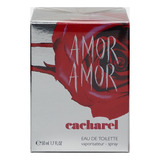 Amor Amor Cacharel Fem