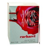 Amor Amor Cacharel Feminino