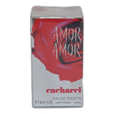 Amor Amor Cacharel Perfume