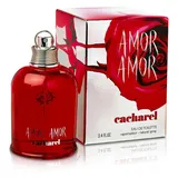 Amor Amor Eau De