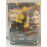 Amor Ao Primeiro Filho