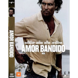 Amor Bandido Dvd 