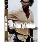 Amor Bandido Dvd