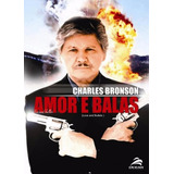 Amor E Balas