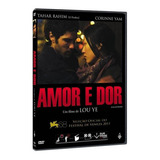 Amor E Dor 