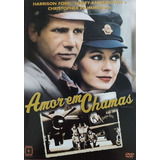 Amor Em Chamas