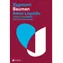 Amor Líquido (nova Edição): Sobre A Fragilidade Dos Laços Humanos, De Bauman, Zygmunt. Editorial Editora Schwarcz Sa, Capa Mole Em Português, 2021