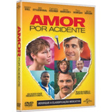 Amor Por Acidente