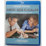 Amor Sem Escalas