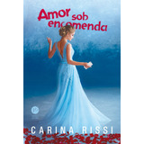 Amor Sob Encomenda, De Rissi, Carina. Verus Editora Ltda., Capa Mole Em Português, 2019