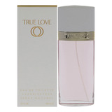 Amor Verdadeiro 100ml Elizabeth