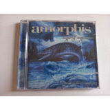Amorphis Magic