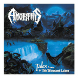 Amorphis Tales