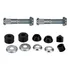 Amortecedor   Arruela   Parafuso Central Para Truck De Skate