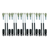 Amortecedor Bagageiro Similar Mg17018