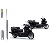 Amortecedor Bau Banco Suzuki