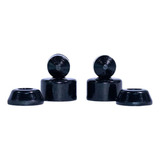 Amortecedor Black 94a Hard Cilindrico
