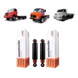 Amortecedor Cabine Mercedes Mb