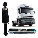 Amortecedor Cabine Traseiro Iveco Eurotech   Ac4003bs